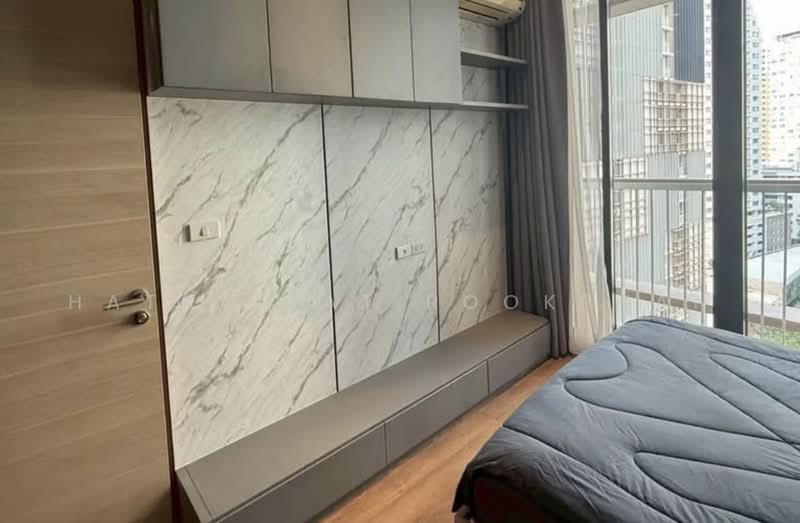 Park Origin Phrom Phong (Park 24), Bangkok, 68 Soi Sukhumvit 24, Khong Tan, Khlong Toei, Bangkok, 1 Bedroom, 40 sqm, Condo For Sale, by Hathairat Rookphan, 500498350 - DDproperty.com