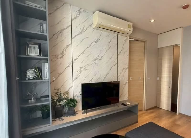 Park Origin Phrom Phong (Park 24), Bangkok, 68 Soi Sukhumvit 24, Khong Tan, Khlong Toei, Bangkok, 1 Bedroom, 40 sqm, Condo For Sale, by Hathairat Rookphan, 500498350 - DDproperty.com