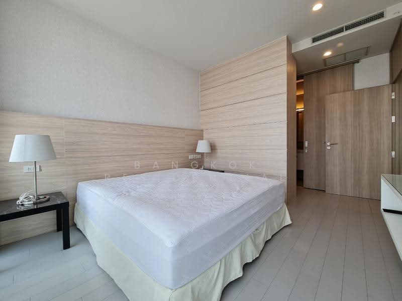 Noble Ploenchit, Bangkok, 1035 Ploenchit Road, Lumphini, Pathum Wan, Bangkok, 1 Bedroom, 56 sqm, Condo For Rent, by Bangkok Residential, 500498351 - DDproperty.com