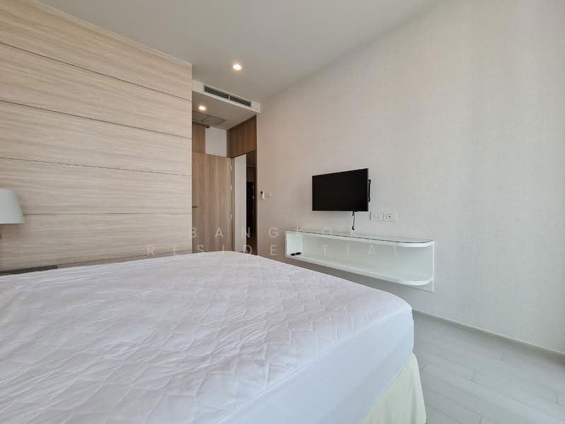 Noble Ploenchit, Bangkok, 1035 Ploenchit Road, Lumphini, Pathum Wan, Bangkok, 1 Bedroom, 56 sqm, Condo For Rent, by Bangkok Residential, 500498351 - DDproperty.com