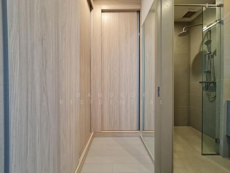 Noble Ploenchit, Bangkok, 1035 Ploenchit Road, Lumphini, Pathum Wan, Bangkok, 1 Bedroom, 56 sqm, Condo For Rent, by Bangkok Residential, 500498351 - DDproperty.com