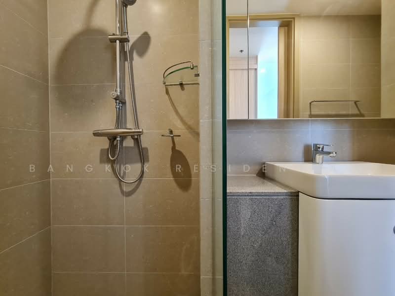 Noble Ploenchit, Bangkok, 1035 Ploenchit Road, Lumphini, Pathum Wan, Bangkok, 1 Bedroom, 56 sqm, Condo For Rent, by Bangkok Residential, 500498351 - DDproperty.com
