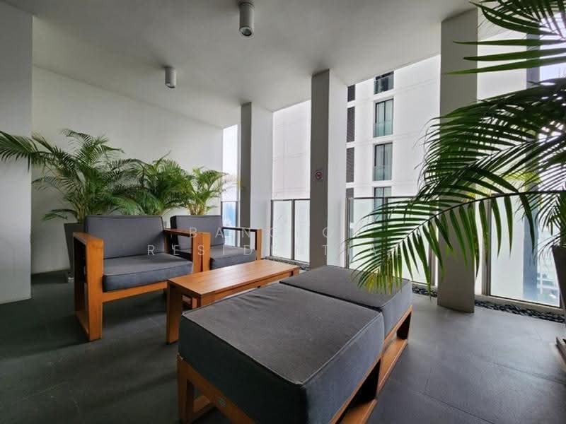 Noble Ploenchit, Bangkok, 1035 Ploenchit Road, Lumphini, Pathum Wan, Bangkok, 1 Bedroom, 56 sqm, Condo For Rent, by Bangkok Residential, 500498351 - DDproperty.com