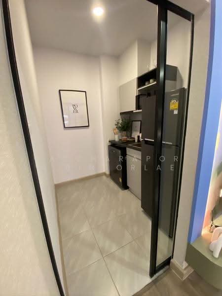 Supalai Parc Ekkamai-Pattanakarn, Bangkok, Suan Luang, Bangkok, 1 Bedroom, 42 sqm, Condo For Sale, by Patcharaporn Binsorlae, 500498352 - DDproperty.com