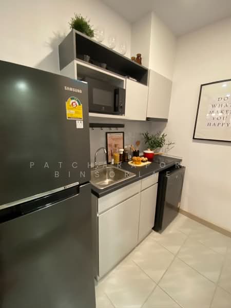 Supalai Parc Ekkamai-Pattanakarn, Bangkok, Suan Luang, Bangkok, 1 Bedroom, 42 sqm, Condo For Sale, by Patcharaporn Binsorlae, 500498352 - DDproperty.com
