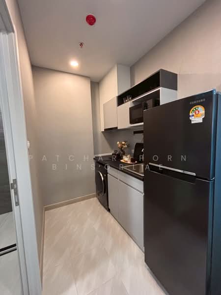 Supalai Parc Ekkamai-Pattanakarn, Bangkok, Suan Luang, Bangkok, 1 Bedroom, 42 sqm, Condo For Sale, by Patcharaporn Binsorlae, 500498352 - DDproperty.com