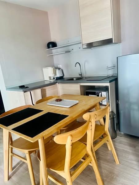 Plum Condo Ramkhamheng Station, Bangkok, Ramkhamhaeng Road, Suan Luang, Bangkok, 2 Bedrooms, 47 sqm, Condo For Rent, by Pat Bharasarn, 500498353 - DDproperty.com