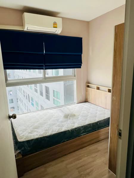 Plum Condo Ramkhamheng Station, Bangkok, Ramkhamhaeng Road, Suan Luang, Bangkok, 2 Bedrooms, 47 sqm, Condo For Rent, by Pat Bharasarn, 500498353 - DDproperty.com