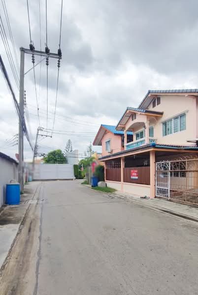 บ้านเดี่ยวบางเขน กรุงเทพมหานคร, Bangkok, Tha Rang, Bang Khen, Bangkok, 2 Bedrooms, 150 sqm, Single Detached House For Sale, by The Best Property พี, 500498356 - DDproperty.com