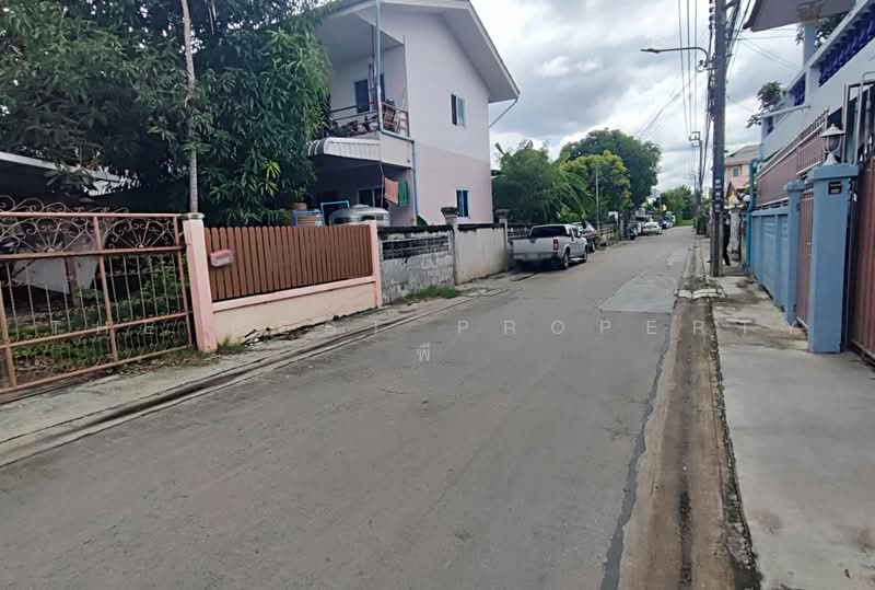 บ้านเดี่ยวบางเขน กรุงเทพมหานคร, Bangkok, Tha Rang, Bang Khen, Bangkok, 2 Bedrooms, 150 sqm, Single Detached House For Sale, by The Best Property พี, 500498356 - DDproperty.com