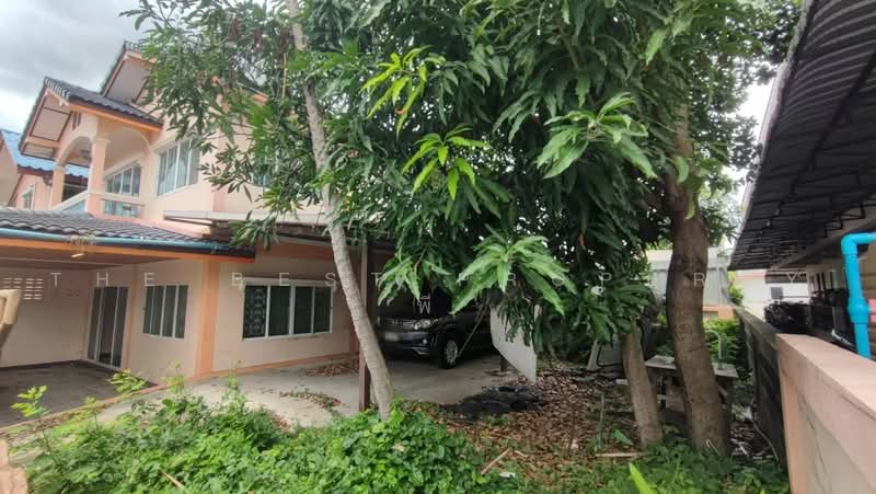 บ้านเดี่ยวบางเขน กรุงเทพมหานคร, Bangkok, Tha Rang, Bang Khen, Bangkok, 2 Bedrooms, 150 sqm, Single Detached House For Sale, by The Best Property พี, 500498356 - DDproperty.com