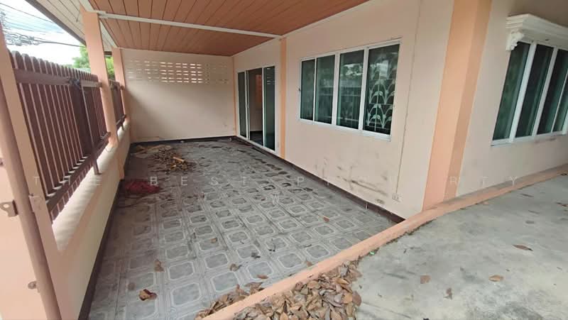 บ้านเดี่ยวบางเขน กรุงเทพมหานคร, Bangkok, Tha Rang, Bang Khen, Bangkok, 2 Bedrooms, 150 sqm, Single Detached House For Sale, by The Best Property พี, 500498356 - DDproperty.com