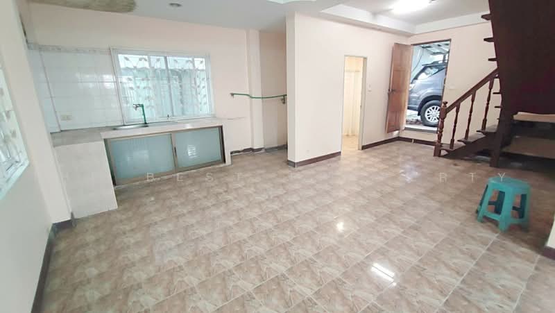 บ้านเดี่ยวบางเขน กรุงเทพมหานคร, Bangkok, Tha Rang, Bang Khen, Bangkok, 2 Bedrooms, 150 sqm, Single Detached House For Sale, by The Best Property พี, 500498356 - DDproperty.com