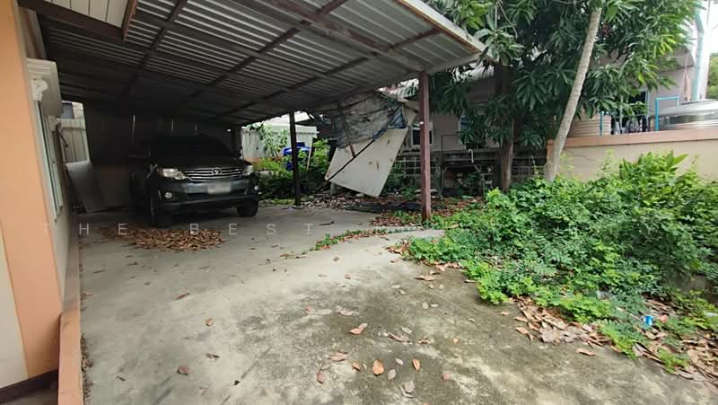 บ้านเดี่ยวบางเขน กรุงเทพมหานคร, Bangkok, Tha Rang, Bang Khen, Bangkok, 2 Bedrooms, 150 sqm, Single Detached House For Sale, by The Best Property พี, 500498356 - DDproperty.com