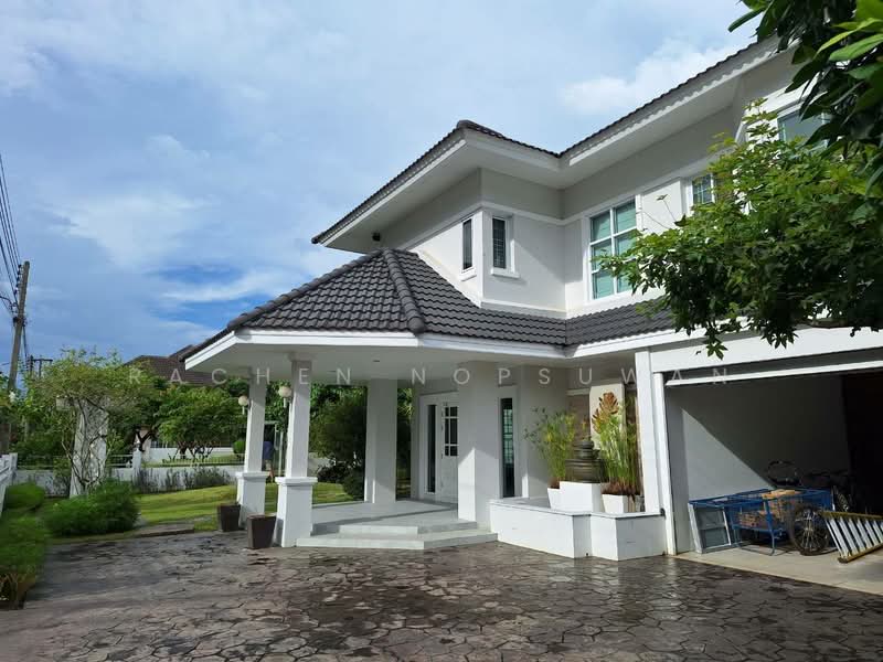 Koolpunt Ville, เชียงราย, รอบเวียง, เมืองเชียงราย, เชียงราย, 800 ตร.ม., บ้านเดี่ยว ขาย, โดย Rachen Nopsuwan, 500498359 - DDproperty.com