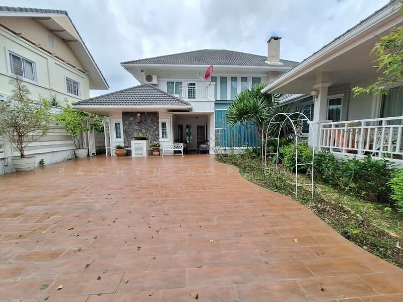 House for sale at Koolpunt Ville Chiang Rai, Chiang Rai, Rob Wieng, Muang Chiang Rai, Chiang Rai, 4 Bedrooms, 800 sqm, Single Detached House For Sale, by Rachen Nopsuwan, 500498359 - DDproperty.com