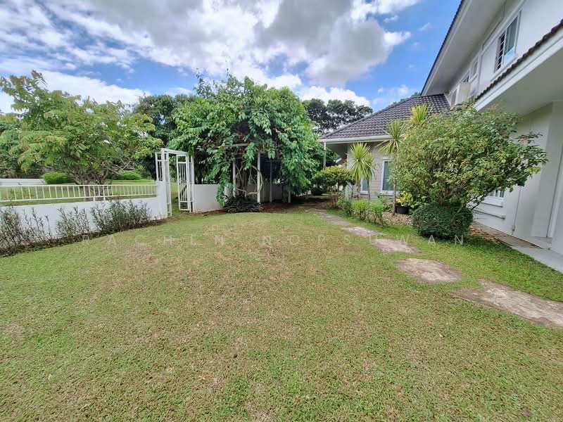 House for sale at Koolpunt Ville Chiang Rai, Chiang Rai, Rob Wieng, Muang Chiang Rai, Chiang Rai, 4 Bedrooms, 800 sqm, Single Detached House For Sale, by Rachen Nopsuwan, 500498359 - DDproperty.com