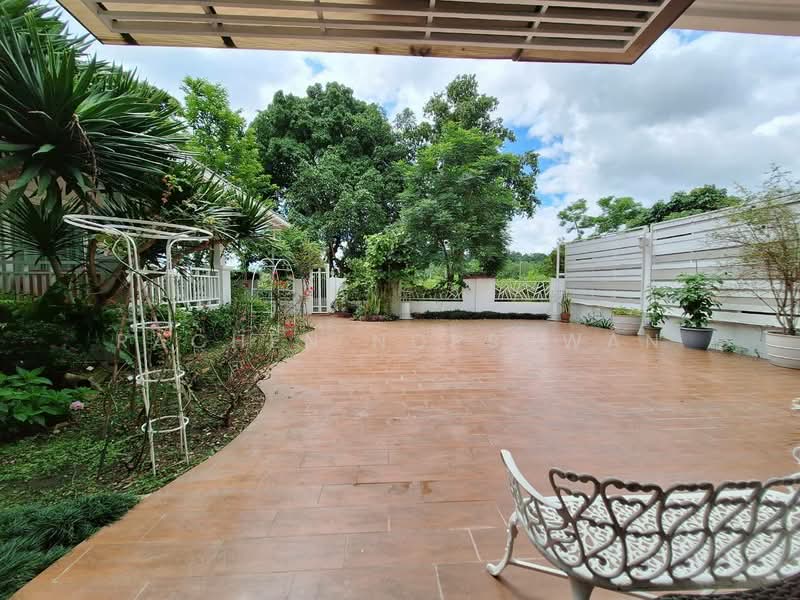 House for sale at Koolpunt Ville Chiang Rai, Chiang Rai, Rob Wieng, Muang Chiang Rai, Chiang Rai, 4 Bedrooms, 800 sqm, Single Detached House For Sale, by Rachen Nopsuwan, 500498359 - DDproperty.com