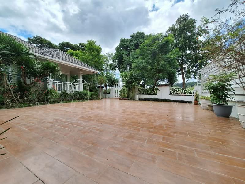 House for sale at Koolpunt Ville Chiang Rai, Chiang Rai, Rob Wieng, Muang Chiang Rai, Chiang Rai, 4 Bedrooms, 800 sqm, Single Detached House For Sale, by Rachen Nopsuwan, 500498359 - DDproperty.com