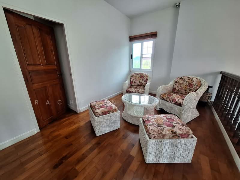 House for sale at Koolpunt Ville Chiang Rai, Chiang Rai, Rob Wieng, Muang Chiang Rai, Chiang Rai, 4 Bedrooms, 800 sqm, Single Detached House For Sale, by Rachen Nopsuwan, 500498359 - DDproperty.com