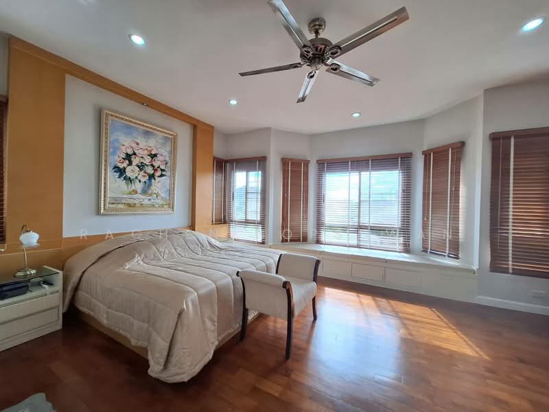 House for sale at Koolpunt Ville Chiang Rai, Chiang Rai, Rob Wieng, Muang Chiang Rai, Chiang Rai, 4 Bedrooms, 800 sqm, Single Detached House For Sale, by Rachen Nopsuwan, 500498359 - DDproperty.com