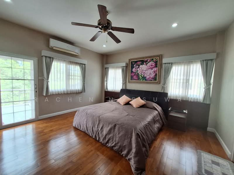 House for sale at Koolpunt Ville Chiang Rai, Chiang Rai, Rob Wieng, Muang Chiang Rai, Chiang Rai, 4 Bedrooms, 800 sqm, Single Detached House For Sale, by Rachen Nopsuwan, 500498359 - DDproperty.com