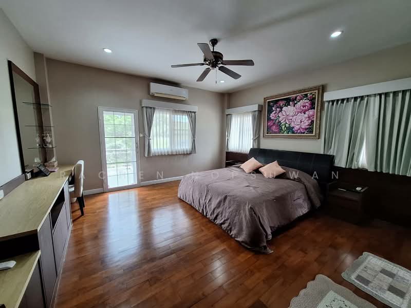House for sale at Koolpunt Ville Chiang Rai, Chiang Rai, Rob Wieng, Muang Chiang Rai, Chiang Rai, 4 Bedrooms, 800 sqm, Single Detached House For Sale, by Rachen Nopsuwan, 500498359 - DDproperty.com