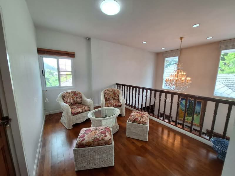 House for sale at Koolpunt Ville Chiang Rai, Chiang Rai, Rob Wieng, Muang Chiang Rai, Chiang Rai, 4 Bedrooms, 800 sqm, Single Detached House For Sale, by Rachen Nopsuwan, 500498359 - DDproperty.com