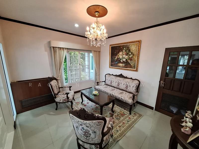 House for sale at Koolpunt Ville Chiang Rai, Chiang Rai, Rob Wieng, Muang Chiang Rai, Chiang Rai, 4 Bedrooms, 800 sqm, Single Detached House For Sale, by Rachen Nopsuwan, 500498359 - DDproperty.com