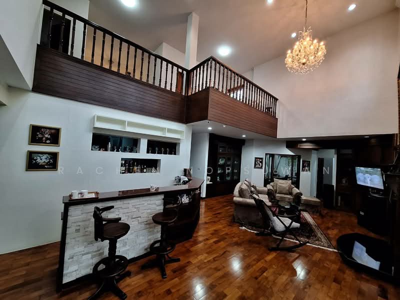 House for sale at Koolpunt Ville Chiang Rai, Chiang Rai, Rob Wieng, Muang Chiang Rai, Chiang Rai, 4 Bedrooms, 800 sqm, Single Detached House For Sale, by Rachen Nopsuwan, 500498359 - DDproperty.com