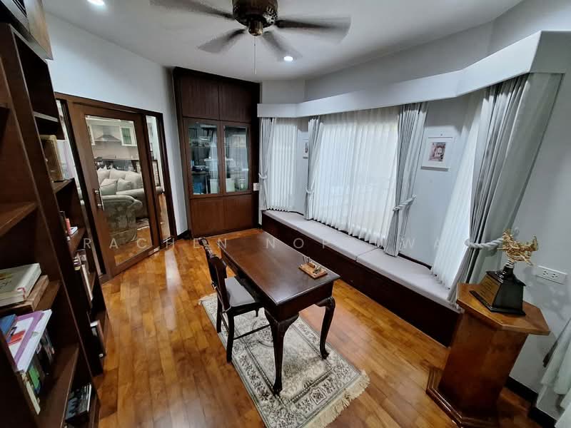 House for sale at Koolpunt Ville Chiang Rai, Chiang Rai, Rob Wieng, Muang Chiang Rai, Chiang Rai, 4 Bedrooms, 800 sqm, Single Detached House For Sale, by Rachen Nopsuwan, 500498359 - DDproperty.com