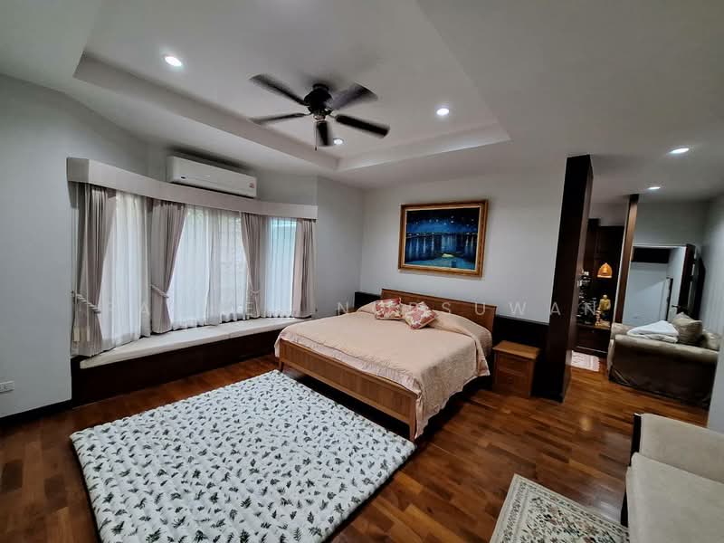 House for sale at Koolpunt Ville Chiang Rai, Chiang Rai, Rob Wieng, Muang Chiang Rai, Chiang Rai, 4 Bedrooms, 800 sqm, Single Detached House For Sale, by Rachen Nopsuwan, 500498359 - DDproperty.com