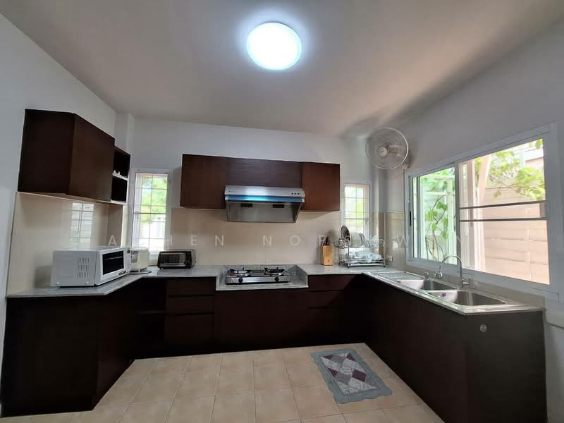 House for sale at Koolpunt Ville Chiang Rai, Chiang Rai, Rob Wieng, Muang Chiang Rai, Chiang Rai, 4 Bedrooms, 800 sqm, Single Detached House For Sale, by Rachen Nopsuwan, 500498359 - DDproperty.com
