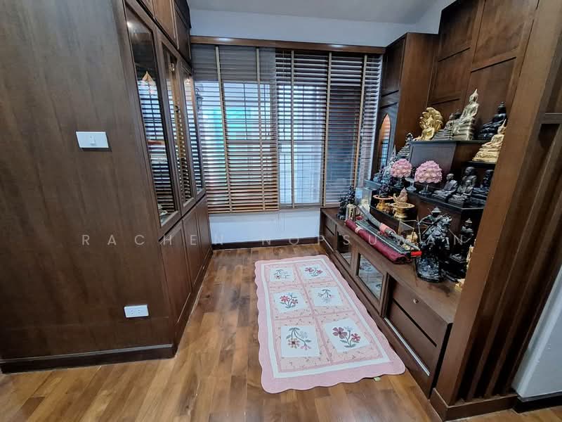House for sale at Koolpunt Ville Chiang Rai, Chiang Rai, Rob Wieng, Muang Chiang Rai, Chiang Rai, 4 Bedrooms, 800 sqm, Single Detached House For Sale, by Rachen Nopsuwan, 500498359 - DDproperty.com