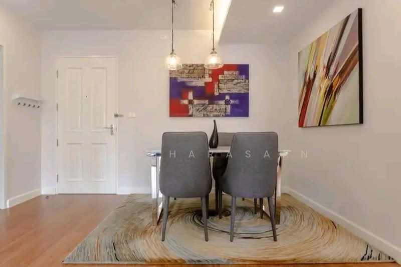 Condo One X Sukhumvit 26, Bangkok, Soi Sukhumvit 26, Sukhumvit Road, Khong Tan, Khlong Toei, Bangkok, 1 Bedroom, 50 sqm, Condo For Sale, by Pat Bharasarn, 500498360 - DDproperty.com