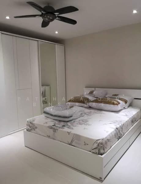 Nouvelle Condominium : นูเวล คอนโดมิเนียม, สมุทรปราการ, 99/443 ถ.บางนา-ตราด, บางโฉลง, บางพลี, สมุทรปราการ, 98 ตร.ม., คอนโด ขาย, โดย Patcharaporn Binsorlae, 500498361 - DDproperty.com