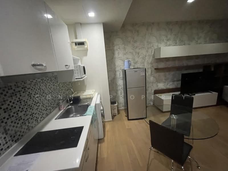 Noble Reveal, Bangkok, 36 Soi Sukhumvit 63, Ekamai Road, Phra Kanong Nua, Watthana, Bangkok, 1 Bedroom, 48 sqm, Condo For Rent, by Connex Property, 500498365 - DDproperty.com