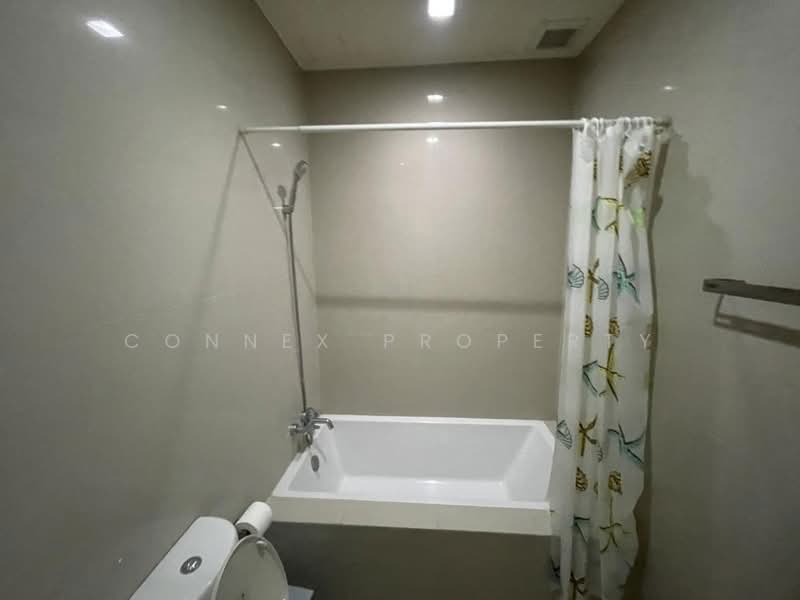Noble Reveal, Bangkok, 36 Soi Sukhumvit 63, Ekamai Road, Phra Kanong Nua, Watthana, Bangkok, 1 Bedroom, 48 sqm, Condo For Rent, by Connex Property, 500498365 - DDproperty.com