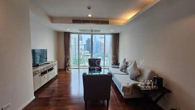 For Rent - GM Serviced Apartment, Bangkok