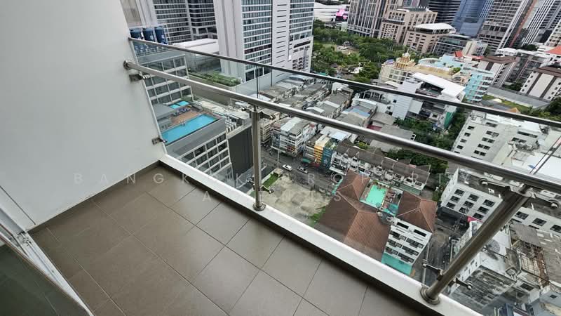 GM Serviced Apartment, Bangkok, 47 Soi Sukhumvit 20, Khlong Toei, Bangkok, 2 Bedrooms, 110 sqm, Condo For Rent, by BANGKOK PROPERTY AGENTS, 500498368 - DDproperty.com