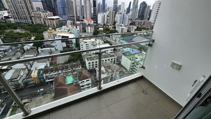 GM Serviced Apartment, Bangkok, 47 Soi Sukhumvit 20, Khlong Toei, Bangkok, 2 Bedrooms, 110 sqm, Condo For Rent, by BANGKOK PROPERTY AGENTS, 500498368 - DDproperty.com