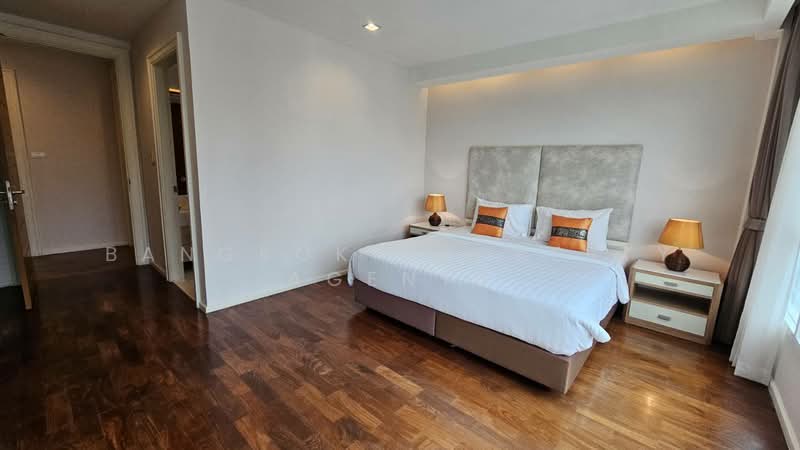 GM Serviced Apartment, Bangkok, 47 Soi Sukhumvit 20, Khlong Toei, Bangkok, 2 Bedrooms, 110 sqm, Condo For Rent, by BANGKOK PROPERTY AGENTS, 500498368 - DDproperty.com