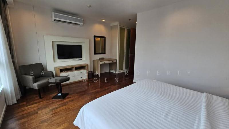 GM Serviced Apartment, Bangkok, 47 Soi Sukhumvit 20, Khlong Toei, Bangkok, 2 Bedrooms, 110 sqm, Condo For Rent, by BANGKOK PROPERTY AGENTS, 500498368 - DDproperty.com