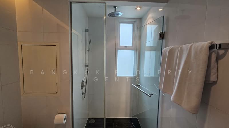 GM Serviced Apartment, Bangkok, 47 Soi Sukhumvit 20, Khlong Toei, Bangkok, 2 Bedrooms, 110 sqm, Condo For Rent, by BANGKOK PROPERTY AGENTS, 500498368 - DDproperty.com
