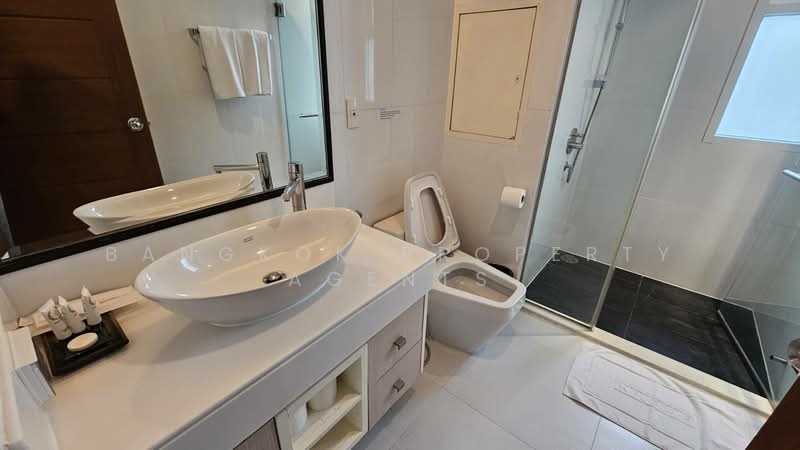 GM Serviced Apartment, Bangkok, 47 Soi Sukhumvit 20, Khlong Toei, Bangkok, 2 Bedrooms, 110 sqm, Condo For Rent, by BANGKOK PROPERTY AGENTS, 500498368 - DDproperty.com