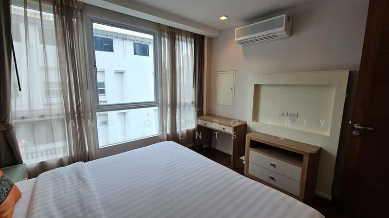 GM Serviced Apartment : จีเอ็ม เซอร์วิส อพาร์ทเม้น, กรุงเทพ, 47 ซอยสุขุมวิท 20, คลองเตย, กรุงเทพ, 110 ตร.ม., คอนโด ให้เช่า, โดย BANGKOK PROPERTY AGENTS, 500498368 - DDproperty.com