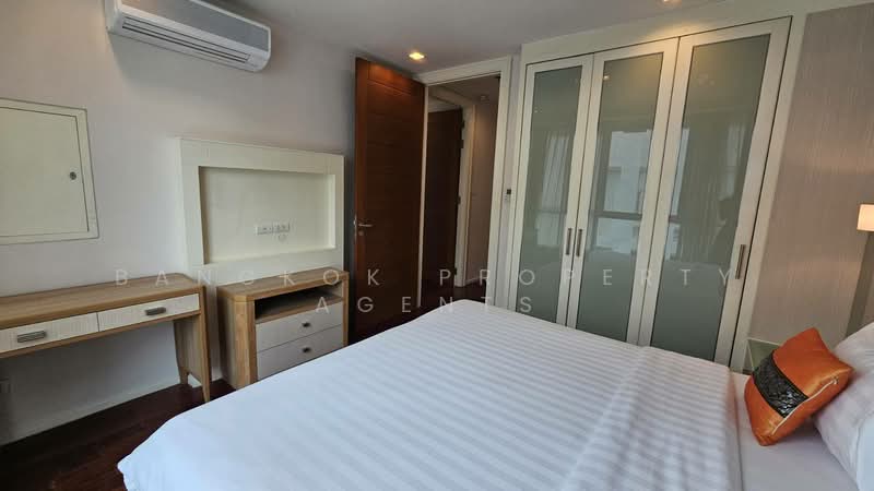GM Serviced Apartment, Bangkok, 47 Soi Sukhumvit 20, Khlong Toei, Bangkok, 2 Bedrooms, 110 sqm, Condo For Rent, by BANGKOK PROPERTY AGENTS, 500498368 - DDproperty.com