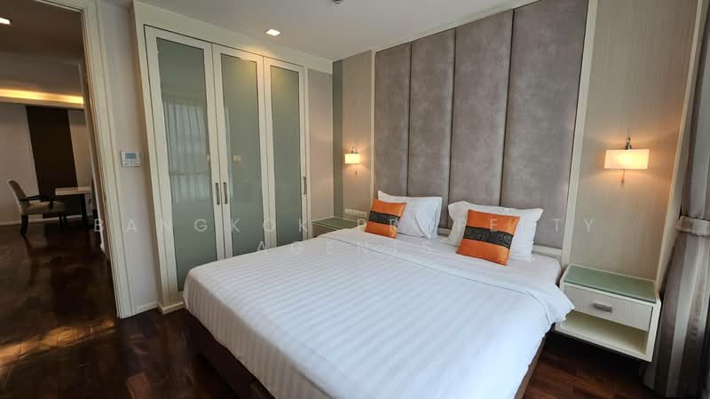 GM Serviced Apartment : จีเอ็ม เซอร์วิส อพาร์ทเม้น, กรุงเทพ, 47 ซอยสุขุมวิท 20, คลองเตย, กรุงเทพ, 110 ตร.ม., คอนโด ให้เช่า, โดย BANGKOK PROPERTY AGENTS, 500498368 - DDproperty.com