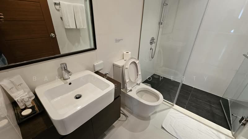 GM Serviced Apartment, Bangkok, 47 Soi Sukhumvit 20, Khlong Toei, Bangkok, 2 Bedrooms, 110 sqm, Condo For Rent, by BANGKOK PROPERTY AGENTS, 500498368 - DDproperty.com
