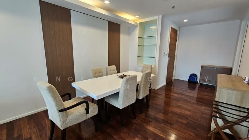 GM Serviced Apartment, Bangkok, 47 Soi Sukhumvit 20, Khlong Toei, Bangkok, 2 Bedrooms, 110 sqm, Condo For Rent, by BANGKOK PROPERTY AGENTS, 500498368 - DDproperty.com